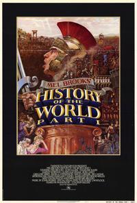 History of the World: Part 1