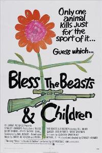 Bless the Beasts and Children