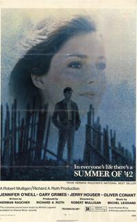 Summer of '42