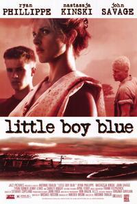 Little Boy Blue