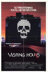 Visiting Hours