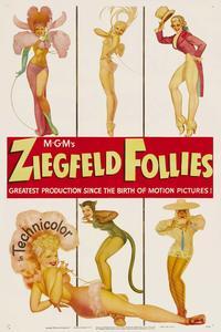 Ziegfeld Follies