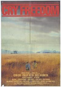 Cry Freedom