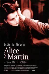 Alice and Martin
