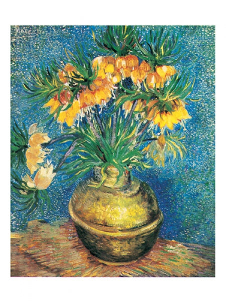 Vase Avec Fleurs