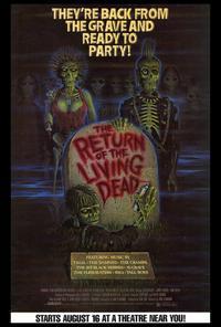 The Return of the Living Dead