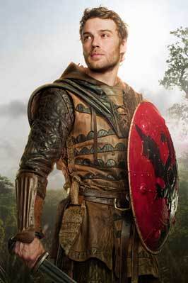 Camelot (TV)