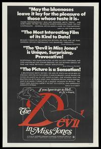 The Devil in Miss Jones