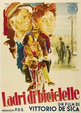 Bicycle Thieves