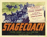 Stagecoach