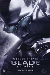 Blade: Trinity