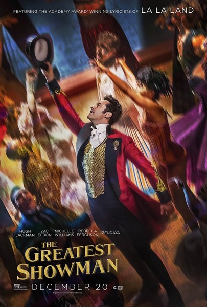 The Greatest Showman