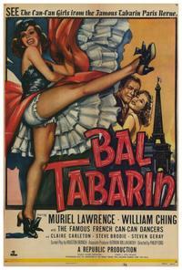 Bal Tabarin
