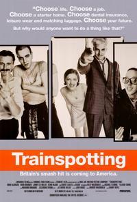 Trainspotting