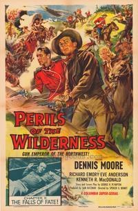 Perils of the Wilderness