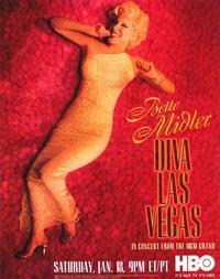 Bette Midler in Concert: Diva Las Vegas