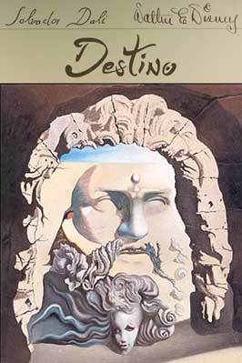 Destino se Disculpa, El