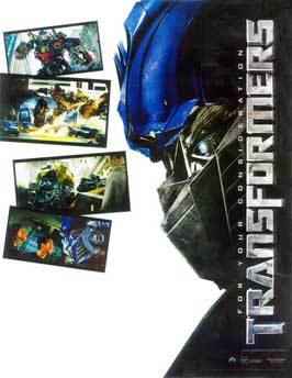 Transformers