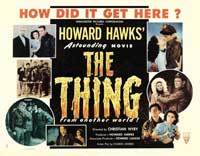 The Thing from Another World