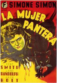 Cat People