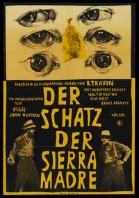 Treasure of the Sierra Madre