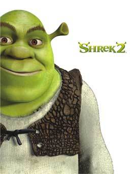 Shrek 2