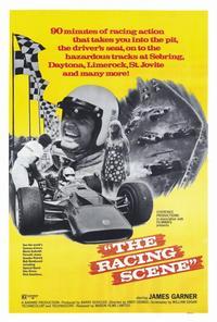 The Racing Scene