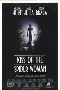 Kiss of the Spider Woman