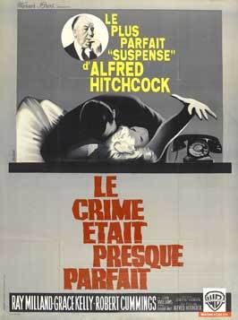 Dial M For Murder