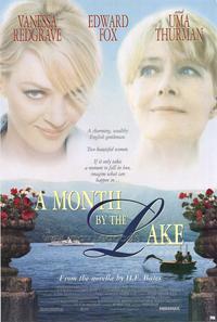 A Month by the Lake