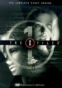 The X Files (TV)