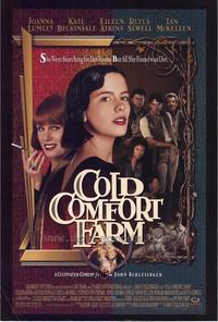 Cold Comfort Farm