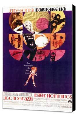 Barbarella