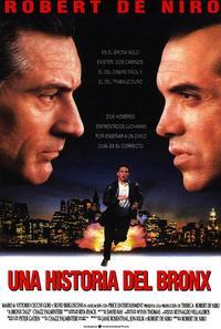 A Bronx Tale