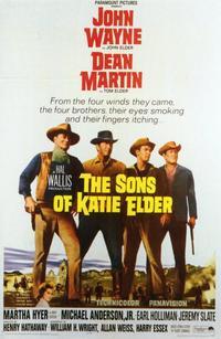 Sons of Katie Elder