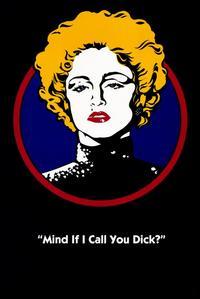 Dick Tracy