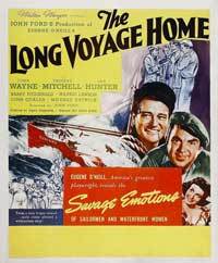 The Long Voyage Home