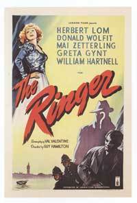 The Ringer