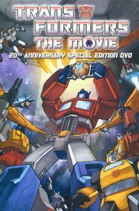 Transformers: The Movie