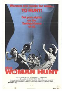 Woman Hunt