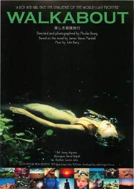 Walkabout