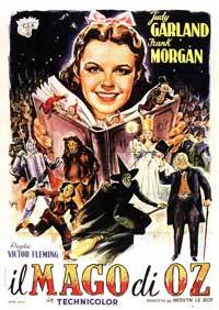 The Wizard of Oz