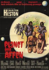 Planet of the Apes