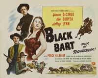 Black Bart