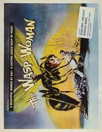 The Wasp Woman
