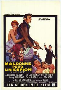 Dandy in Aspic