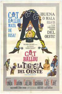 Cat Ballou