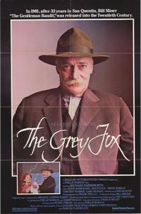 The Grey Fox