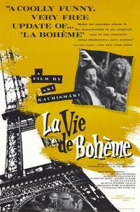 La Vie de Boheme