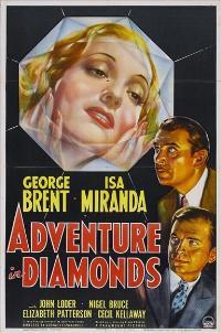 Adventure in Diamonds